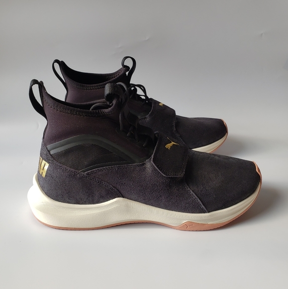 Puma ignite sneakers - Picture 5 of 10